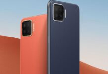 Oppo A73 Teknik Özellikleri