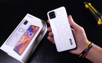 Oppo A73 Ekran Görüntüsü Alma