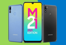 Samsung Galaxy M21 Teknik Özellikleri