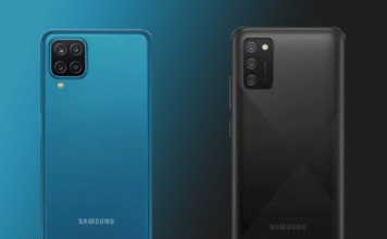 Samsung A12 Ekran Görüntü Nasıl Alınır