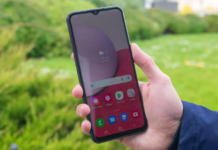 Samsung Galaxy A13 Ekran Görüntüsü Nasıl Alınır