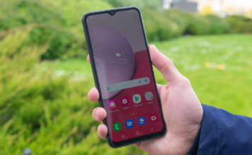 Samsung Galaxy A13 Ekran Görüntüsü Nasıl Alınır