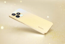 Realme C53 Ekran Görüntüsü Alma