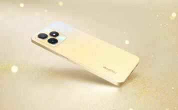 Realme C53 Ekran Görüntüsü Alma