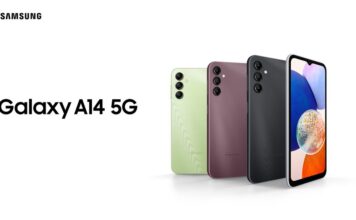 Samsung Galaxy A14 Ekran Görüntüsü Nasıl Alınır