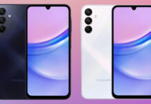 Samsung Galaxy A15 Ekran Görüntüsü Nasıl Alınır?