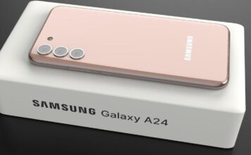 Samsung Galaxy A24 Ekran Görüntüsü Nasıl Alınır