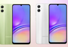 Samsung A05 Ekran Görüntüsü Nasıl Alınır