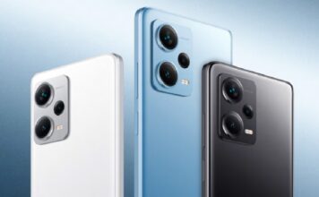 Redmi Note 12 Ekran Görüntüsü Alma