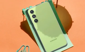 Samsung Galaxy A26 Ekran Görüntüsü Alma