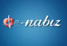 e-Nabız Bilgi Güncelleme Nasıl Yapılır E-Nabız Bilgi Güncelleme