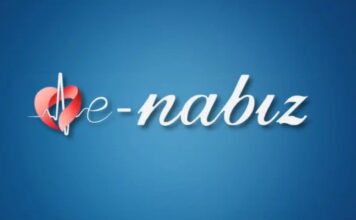 e-Nabız Bilgi Güncelleme Nasıl Yapılır E-Nabız Bilgi Güncelleme