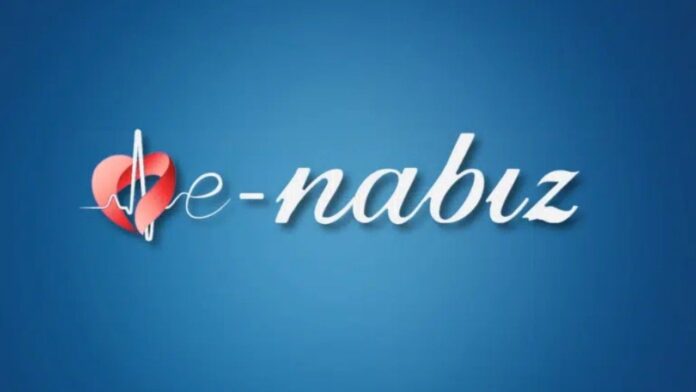 e-nabiz-bilgi-guncelleme E-Nabız Bilgi Güncelleme