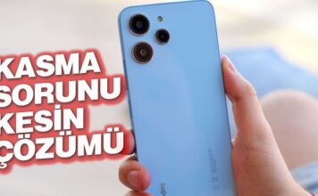 Android Güncelleme Sonrası Telefon Kasma Sorunu Nasıl Çözülür Android güncelleme sonrası telefon kasma sorunu çözümü