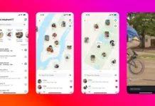 Instagram Haritası: Konum gizliliği nasıl kapatılır?