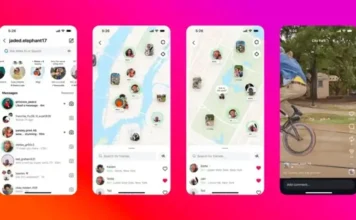 Instagram Haritası: Konum gizliliği nasıl kapatılır?