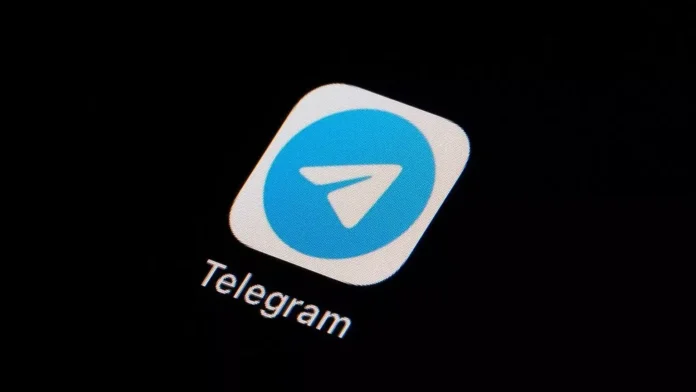 telegram-guncelleme