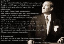 Atatürk’ün Türk Gençliğine Hitabesinin Anlamı