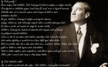 Atatürk’ün Türk Gençliğine Hitabesinin Anlamı