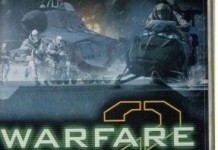 Modern Warfare 2 Worldwide Reveal Trailer