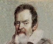 Galileo Galilei (1564 – 1642)