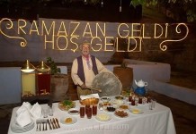 Ramazan Diyeti