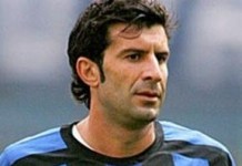 Luis Figo Kimdir?