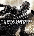 Sonun başlangıcı: Terminator Salvation