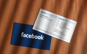 Facebookta tartışılan yenilik