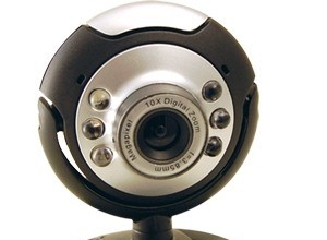 Olivetti WebCam XP & Vista Sürücüleri