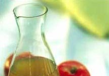 Elma sirkesi ve faydaları