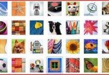 Windows 7nin Yeni Kullanıcı Profil Resimleri