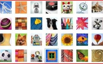 Windows 7nin Yeni Kullanıcı Profil Resimleri