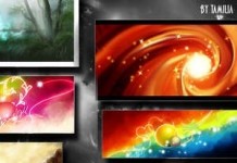 Ücretsiz Yüksek Kalite PSDler