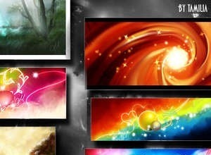 Ücretsiz Yüksek Kalite PSDler