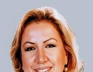 Suna Dumankaya Saç Bakımı Kürü