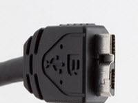 USB 3.0 hızlı çıktı!