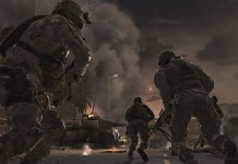 Call of Duty: Modern Warfare 2 Görüntüleri