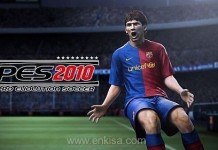 PES 2010 Demo hazır,indir,yükle,oyna