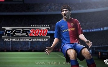 PES 2010 Demo hazır,indir,yükle,oyna