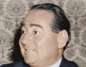 Adnan Menderes Biyografi