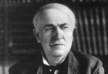 Thomas Edison Kimdir? (1847 – 1931)